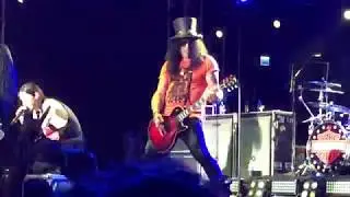 Slash ft. Myles Kennedy and the Conspirators - My Antidote @poa