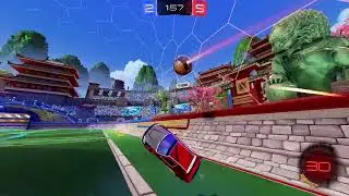 Rocket League Montage Lroyd77 Dedication
