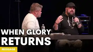 Message || When Glory Returns | Restoring Foundations, Fear of the Lord & the Narrow Way || 1.28.26