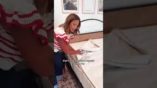 Органический матрас Beddy&rsquo;s