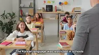 The unbelievable journey of Korea
