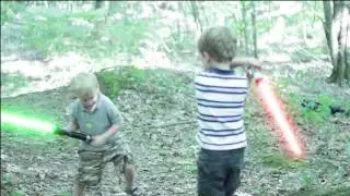 Star Wars Kids