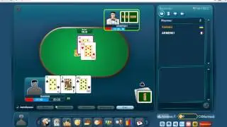 Буркозёл на LiveGames.ru