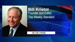 Bill Kristol -- Founder and Editor of 
