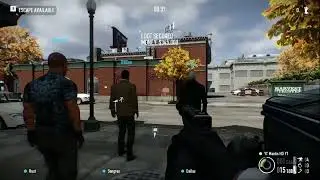 PayDay 2 Hack 2022 | P3D HACK, AIMBOT, ESP, WALLHACK | UNDETECTED | FREE DOWNLOAD