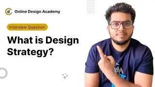 UI/UX Design Strategy: The Ultimate Blueprint #learnuiux