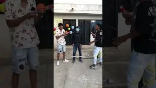 Le cumplimos el sueño al Pajuate de téner su casa propia 🙏❤️