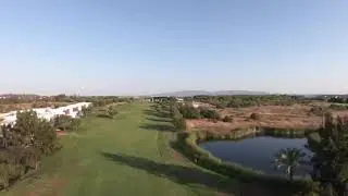 Pestana Silves Golf New Construction