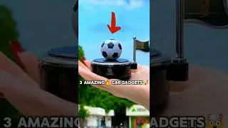 🔥Top Best Useful car Gadgets In The World | Amazon Gadgets #gadgets