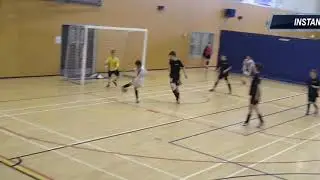 Agosto2019 Fred Futsal