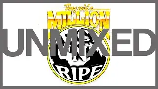 A UK Garage unmixed (Nice 'N' Ripe)