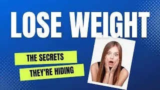 Top 5 Weight Loss Supplements of 2023 Revealed!