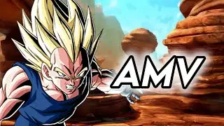 Tio vegeta AMV - Sempre em a&ccedil;&atilde;o