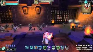 Orcs Must Die Interview: Chris Rippy (PC, PS3, Xbox 360)