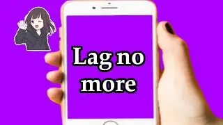 sysdump | para maiwasan ang pag lag ng phone or hang try niyo to.