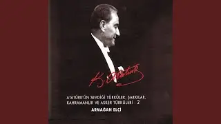 Maya Dağdan Kalkan Kazlar