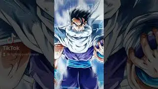 Gohan Home Workout  | Dragon Ball Workout Motivation