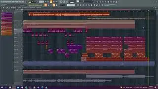 N 2 Deep - Drake (FL Studio Remake)
