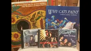Record Store Finds #2