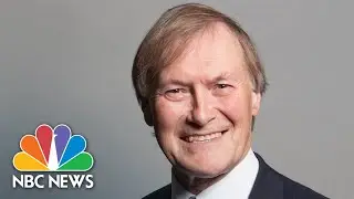 British Lawmaker Stabbed To Death While Meeting With Public