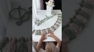 Заказать декор можно в телеграм или Инстаграм @kinder_names