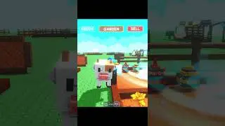 Newbie got Polar Bear in x2 Legendary Eggs💀 #growagarden #fyp #shorts #viralvideo