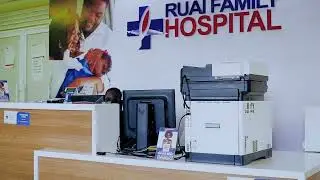 Comprehensive Healthcare at Ruai Family Hospital | Dedicated to Catering to All Your Needs