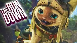 We're in the Golden Era of Capcom and Star Trek - The Rundown