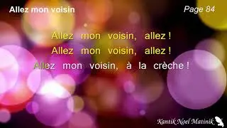 Allez mon voisin (Page 84)