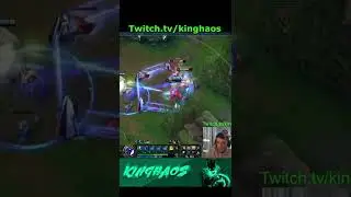 Clean Thresh Hook - Best of Thresh #shorts