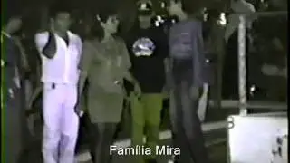 BUM BUM house 1992 - Tucuruí ASEEL-PART 1.wmv