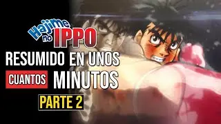 ◼️ LE HACIAN BULLYING y EMPEZÓ A BOXEAR | PARTE 2 | El Torneo De Novatos