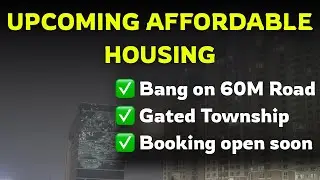 ROF New Project Sohna | Latest Affordable Housing Scheme 2025 | Price, Location & Review