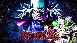 Destruir La Makyo Star - Dragon Ball Z Ultimate Budokai Tenkaichi 3 - En Espa&ntilde;ol Latino