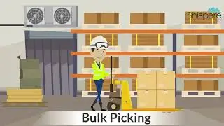 3PL and Warehouse Management System by Shispare