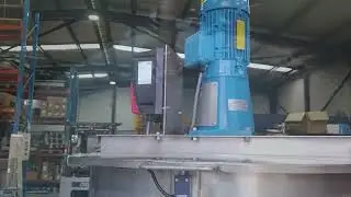 Mixers & Agitators | FluidPro
