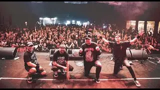 Seringai Vlog #48 - Program Party Surabaya