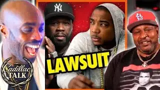 Did 50 Cent Go TOO FAR With Ja Rule This Time