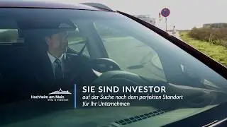 Imagefilm der Hochheimer Wirtschaftsförderung