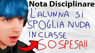 LE NOTE PIU' DIVERTENTI DEI BAMBINI A SCUOLA!!