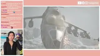 ♡ finishing my first mgs game ♡