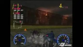 ChoroQ PlayStation 2 Gameplay - In a Pack