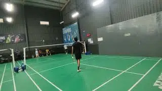 Chaitanya vs aksansh 14/6/26
