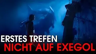 Warum erschien Palpatine Kylo Ren &ndash; lange bevor er ihn auf&nbsp;Exegol&nbsp;fand?
