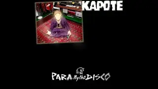 Kapote - Berlin Boogie Town