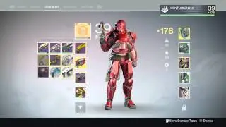 DESTINY HOW TO GET MORE LEGENDARY MARKS