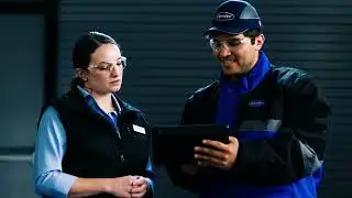 BluEdge&trade; service agreement &ndash; Carrier&rsquo;s best-in-class service offering