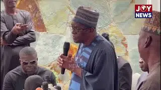 Military helicopter cr@sh: Let&rsquo;s take spiritual prophecies seriously - Speaker Alban Bagbin