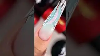 Delicate and Elegant Nails from Kodi Professional UK