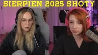 TOP SHOTY POLSKI TWITCH SIERPIEN 2025